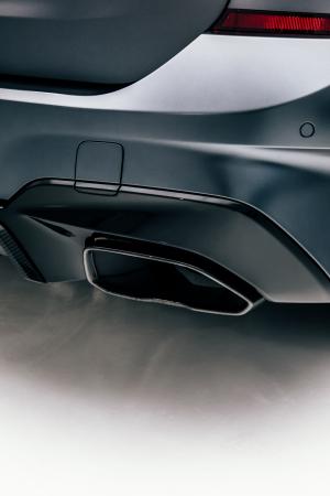 BMW M340i xDrive Touring First Edition 2020 года  (WW)